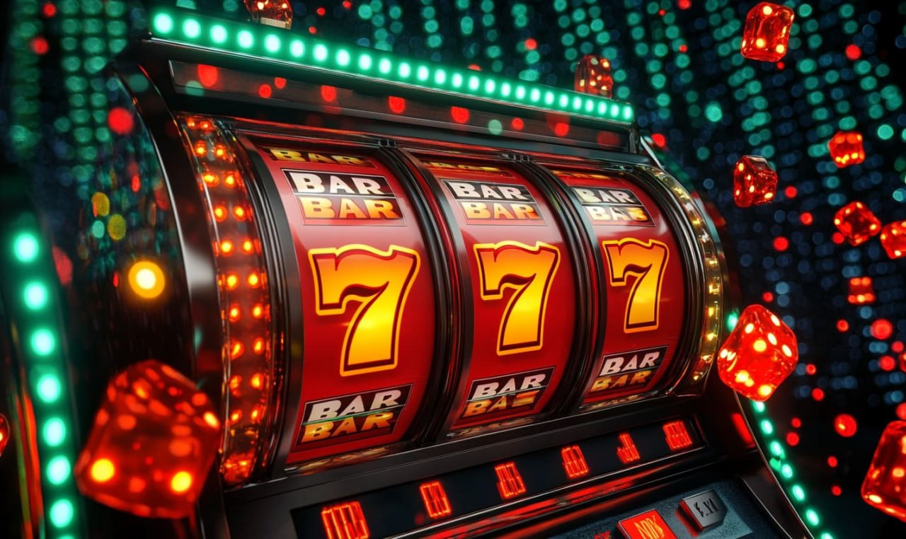 3dmark Casino en Vivo